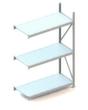 META Rayonnage grande largeur MINI-RACK