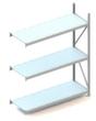 META Rayonnage grande largeur MINI-RACK