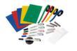 MAUL kit d'accessoires pour tableau et planning annuel