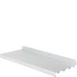 Tablette pour rayonnage cantilever, largeur x profondeur 1056 x 500 mm