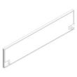 Cloison de table insonorisante RQ60 Screen / S41, hauteur x largeur 480 x 1800 mm