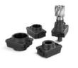 bott Rangement pour outils CNC ISO 50