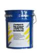 a.m.p.e.r.e. Peinture pour marquage routier TRAFFIC Paint