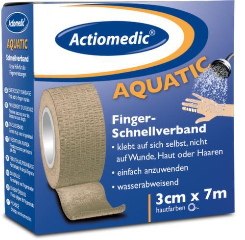 actiomedic Schnellverband