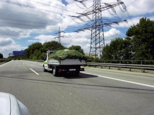 Schake Abdecknetz für Anhänger und Pritschen