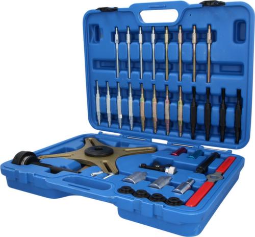 Brilliant Tools SAC-Kupplungs-Werkzeug-Satz