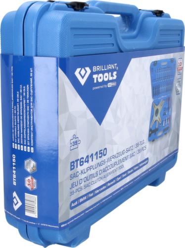 Brilliant Tools SAC-Kupplungs-Werkzeug-Satz