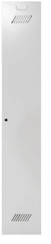 PAVOY Armoire vestiaire, largeur de compartiment 300 mm