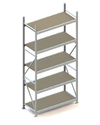 META Rayonnage grande largeur MINI-RACK