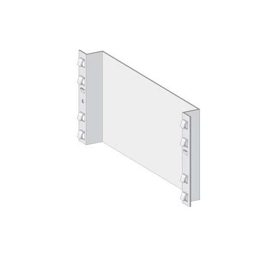 hofe Double entretoise pour rayonnage pour jantes