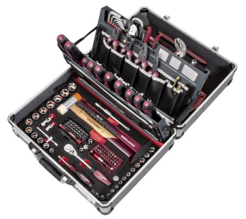 KRAFTWERK® Coffret d'outils de service