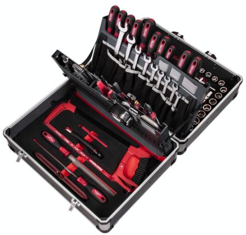 KRAFTWERK® Coffret d'outils de service