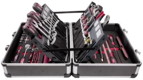 KRAFTWERK® Coffret d'outils de service