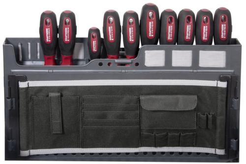 KRAFTWERK® Coffret d'outils de service