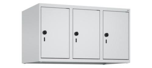 Rehausse pour armoire à portes battantes