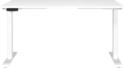 Bureau à hauteur réglable électriquement GW-MAILAND 7905